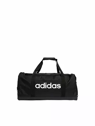 ADIDAS | Bolsa de entrenamiento Linear Duffel M |